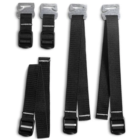 Qeridoo Universaladapter Für Babyschale/Hängematte 3 Qeridoo Universaladapter Für Babyschale/Hängematte