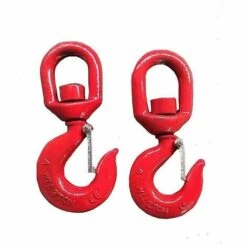 HELLO KITTY BAIN Stahlhaken Universeller Drehbarer Sicherheitshaken Drehbarer Haken 360-Grad-Universal-Ladehaken G80 Kran Aus Legiertem Stahl 9 HELLO KITTY BAIN Stahlhaken Universeller Drehbarer Sicherheitshaken Drehbarer Haken 360-Grad-Universal-Ladehaken G80 Kran Aus Legiertem Stahl -Seilwinden Sales 65744371 4