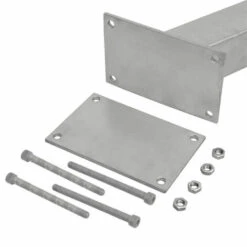 FIMEI Windenstand Mit Bugstütze Für Bootsanhänger -Seilwinden Sales 65774932 5