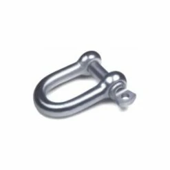 WURKO Grillete Galv. De 12 Sgm-001