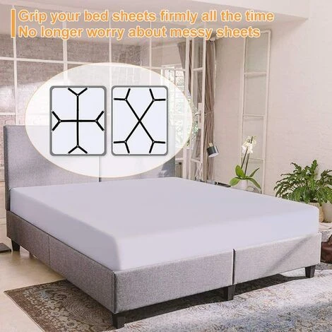 BF 2 Stk. Erweiterter Blatthalter Mit 8 Klammern, Verstellbare Lange Blattstütze Mit Strapazierfähigen Blattklammern (schwarz) 5 BF 2 Stk. Erweiterter Blatthalter Mit 8 Klammern, Verstellbare Lange Blattstütze Mit Strapazierfähigen Blattklammern (schwarz) – Bild 3