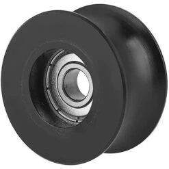 HELLO KITTY BAIN Riemenscheibe, 4 Stück 0840uu U-Rollenführungsrolle, U-Typ, Nut 8x40x20,5 Mm -Seilwinden Sales 66370506 4