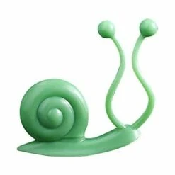 READCLY Set Mit 10 Wiederverwendbaren Schneckenstützen Für Kletterpflanzen Und Tomaten 9 READCLY Set Mit 10 Wiederverwendbaren Schneckenstützen Für Kletterpflanzen Und Tomaten -Seilwinden Sales 66540572 3