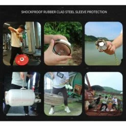 LTS FAFA Super Starker Neodym-Magnet 300 Kg Ideal Zum Magnetfischen Ø 90 Mm Mit Neodym-Metallschnalle 11 LTS FAFA Super Starker Neodym-Magnet 300 Kg Ideal Zum Magnetfischen Ø 90 Mm Mit Neodym-Metallschnalle -Seilwinden Sales 66759021 5