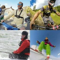 LTS FAFA Brustgurt Kompatibel Mit GoPro Hero 10, 9, 8, 7, Max, Fusion, 6, 5, 4, Session, 3+, 3, 2, 1, DJI Osmo Action-Kameras 9 LTS FAFA Brustgurt Kompatibel Mit GoPro Hero 10, 9, 8, 7, Max, Fusion, 6, 5, 4, Session, 3+, 3, 2, 1, DJI Osmo Action-Kameras -Seilwinden Sales 66759065 3