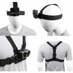 LTS FAFA Brustgurt Kompatibel Mit GoPro Hero 10, 9, 8, 7, Max, Fusion, 6, 5, 4, Session, 3+, 3, 2, 1, DJI Osmo Action-Kameras 11 LTS FAFA Brustgurt Kompatibel Mit GoPro Hero 10, 9, 8, 7, Max, Fusion, 6, 5, 4, Session, 3+, 3, 2, 1, DJI Osmo Action-Kameras -Seilwinden Sales 66759065 5