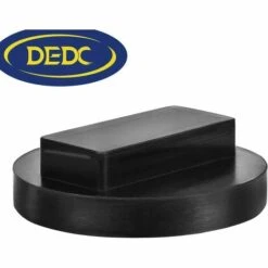 DECKON Wagenhebergummis Wagenhebergummis Werden Verwendet, Um Den Unterboden Beim Anheben Des Fahrzeugs Zu Dämpfen Und Zu Schützen -Seilwinden Sales 66981914 5