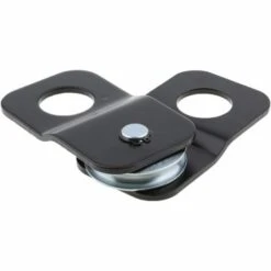 DECKON Sharpplace Winch Idler Pulley Snatch Block Zubehör Für ATV UTV SUV