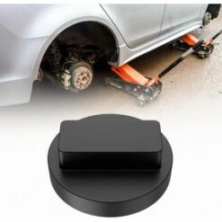 DECKON 4 Stück Wagenheber Gummi Wagenheber Block Kompatibel Für BMW Wagenheber Gummiauflage 10 DECKON 4 Stück Wagenheber Gummi Wagenheber Block Kompatibel Für BMW Wagenheber Gummiauflage -Seilwinden Sales 66983064 4