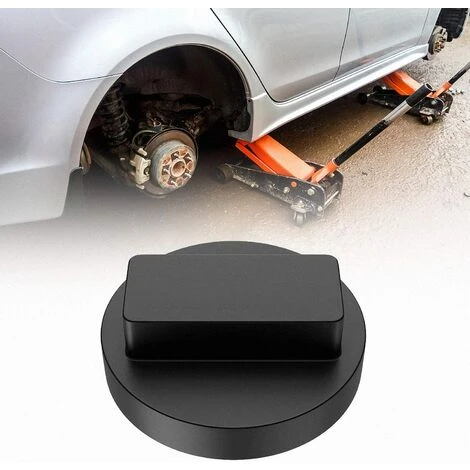 DECKON 4 Stück Wagenheber Gummi Wagenheber Block Kompatibel Für BMW Wagenheber Gummiauflage 6 DECKON 4 Stück Wagenheber Gummi Wagenheber Block Kompatibel Für BMW Wagenheber Gummiauflage – Bild 4