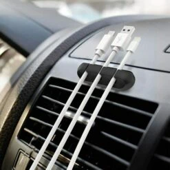 BENOBBY KIDS Desktop-Kabel-Organizer-Clips, 3er-Pack Kabelhalter, Kabel-Organizer, Kabelmanagement, Kabelaufbewahrung F��r USB-Ladeger?t/Maus/Kopfh?rer/PC-Kabel 11 BENOBBY KIDS Desktop-Kabel-Organizer-Clips, 3er-Pack Kabelhalter, Kabel-Organizer, Kabelmanagement, Kabelaufbewahrung F��r USB-Ladeger?t/Maus/Kopfh?rer/PC-Kabel -Seilwinden Sales 67066977 5