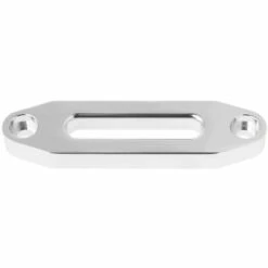 DONTODENT 4000 Lbs Alumimum Hawse Fairlead Kompatibel Mit Synthetischem Windenseil Kabelführung SUV ATV UTV -Seilwinden Sales 67382827 3