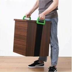 HEGUYEY Sangle Demenagement Hebegurt Transportgurte Zum Bewegen Umzugs- Und Hebegurte Für Möbel, Kisten, Bau Hebegurte -Seilwinden Sales 67496252 3