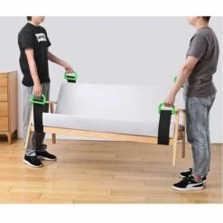 HEGUYEY Sangle Demenagement Hebegurt Transportgurte Zum Bewegen Umzugs- Und Hebegurte Für Möbel, Kisten, Bau Hebegurte -Seilwinden Sales 67496252 5