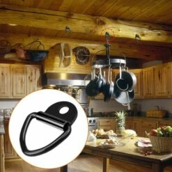 MODOU 4 Stück Zurrgurte, D-Mount-Zurrgurte, Strapazierfähiger Edelstahl-Zurrhaken, Für LKW-Anhänger, LKW-Seilaufbewahrung - Schwarz 10 MODOU 4 Stück Zurrgurte, D-Mount-Zurrgurte, Strapazierfähiger Edelstahl-Zurrhaken, Für LKW-Anhänger, LKW-Seilaufbewahrung - Schwarz -Seilwinden Sales 67876414 4