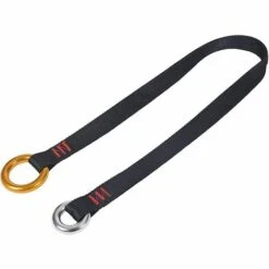 MONLY Baumschlinge; Baumklettern; Baumseil-Reibungsschoner Für Baumsicherheitsausrüstung