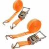 PERLE RARE 4 Stück 2000kg 6m Spanngurte Mit Ratsche 2 Teilig Zweiteilig Mit Haken Ratschengurt Zurrgurte Orange 38mm 2000 DaN 2t Industrie PLANET 1 PERLE RARE 4 Stück 2000kg 6m Spanngurte Mit Ratsche 2 Teilig Zweiteilig Mit Haken Ratschengurt Zurrgurte Orange 38mm 2000 DaN 2t Industrie PLANET -Seilwinden Sales 68302981 1