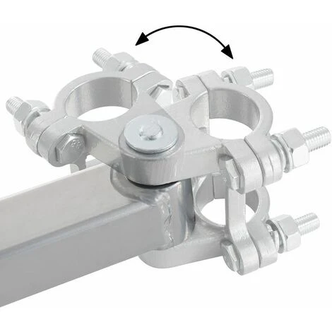 AREBOS Schwenkarm Wandhalterung Für Elektrische Seilwinde 1000 Kg | Wandbefestigung Für Seilwinde Flaschenzug | 180° Grad Schwenkbar 5 AREBOS Schwenkarm Wandhalterung Für Elektrische Seilwinde 1000 Kg | Wandbefestigung Für Seilwinde Flaschenzug | 180° Grad Schwenkbar – Bild 3