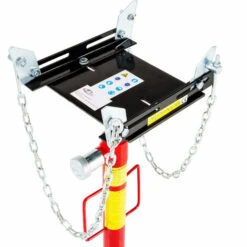 TECTAKE Getriebeheber Bis 500kg - Getriebeheber, Motorheber, Motorhalter -Seilwinden Sales 7501181 4