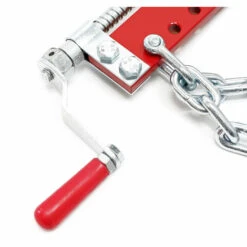 WILTEC 900kg Balancierer Positionierer Motorkran Werkstattkran Hebekran Traverse Kran Werkstatt -Seilwinden Sales 7968788 3