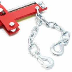 WILTEC 900kg Balancierer Positionierer Motorkran Werkstattkran Hebekran Traverse Kran Werkstatt -Seilwinden Sales 7968788 5