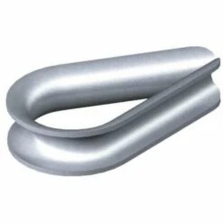 OBO Bettermann Seilkausche 946 5 G