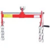 TRAD4U Balancierer Positionierer 450kg Motorkran Werkstattkran Hebekran Mit Kette -Seilwinden Sales 8350407 1