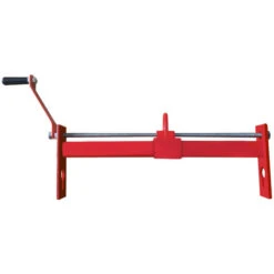 TRAD4U Balancierer Positionierer 450kg Motorkran Werkstattkran Hebekran Mit Kette -Seilwinden Sales 8350407 4