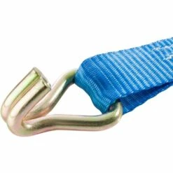 Arebos Spanngurt Mit Ratsche 10 Stück (800 Kg, 6 M, Zweiteilig, EN 12195-2) - Zurrgurt Ratschenspanngurt Hartgurt - Blau 10 Arebos Spanngurt Mit Ratsche 10 Stück (800 Kg, 6 M, Zweiteilig, EN 12195-2) - Zurrgurt Ratschenspanngurt Hartgurt - Blau -Seilwinden Sales 9214825 4