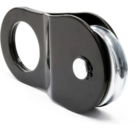 WILTEC Umlenkrolle 10t Seilwinde Lastenzug Seilzug Snatchblock Seilrolle Werkstatt Forst 3 WILTEC Umlenkrolle 10t Seilwinde Lastenzug Seilzug Snatchblock Seilrolle Werkstatt Forst