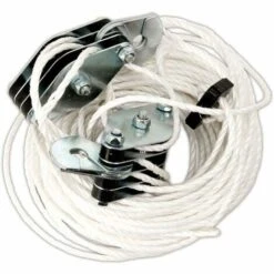 NO NAME Handflaschenzug, 180 Kg